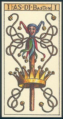 I Naibi di Giovanni Vacchetta, 2001